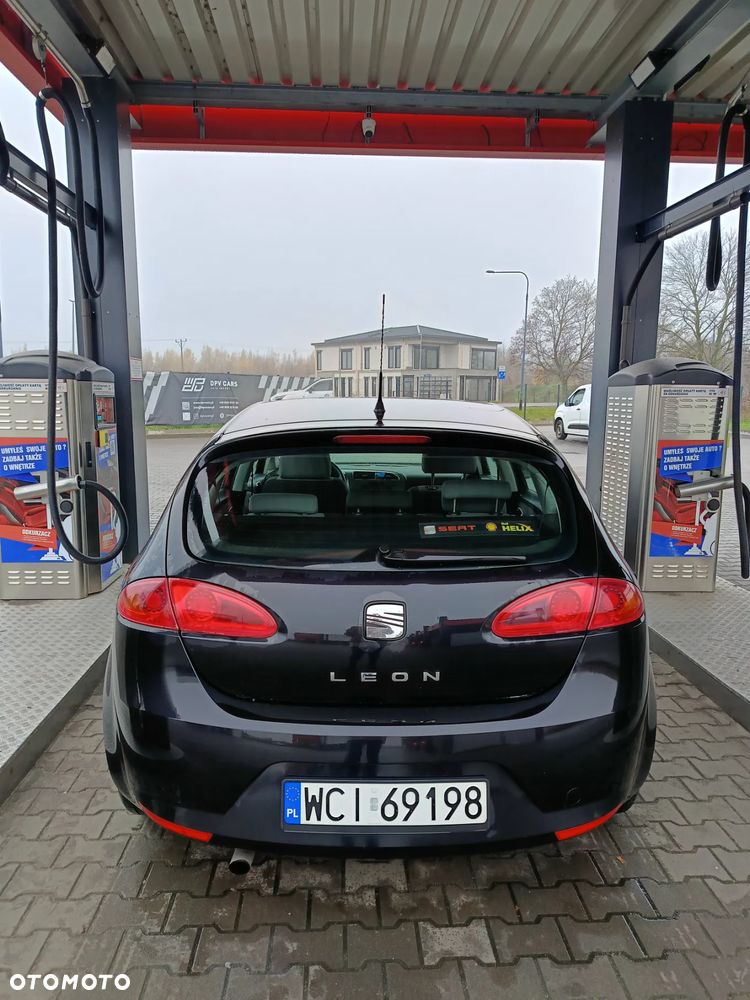 Seat Leon - 2