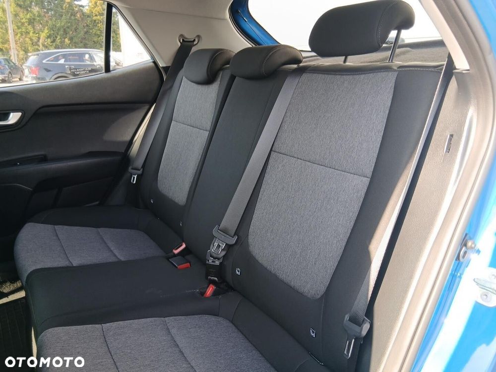 Kia Stonic 1.0 T-GDI M DCT - 27