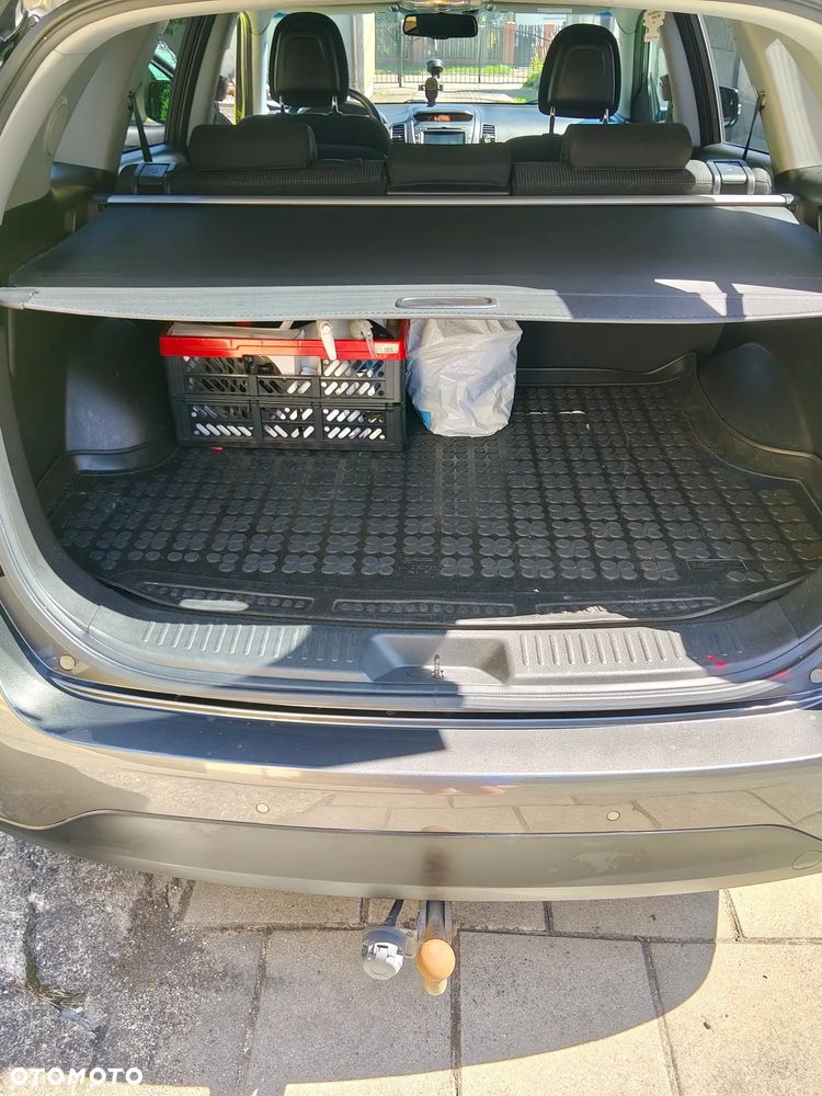 Kia Sorento - 9