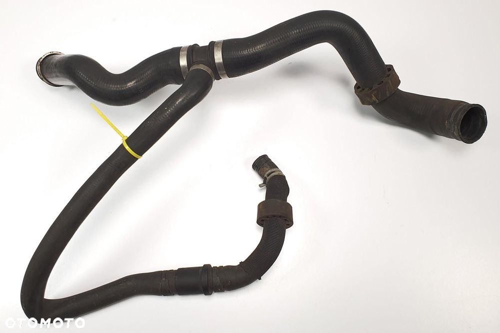 WĄŻ RURA WODY MERCEDES ML W164 3.0 CDI V6 A1645011082 - 3