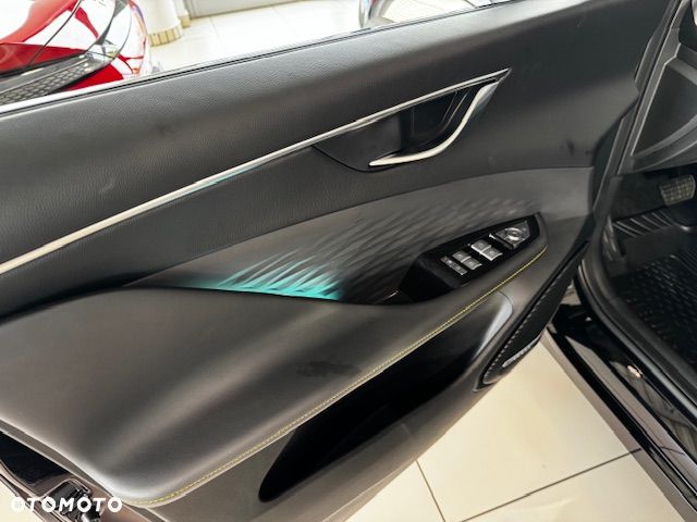 BAIC 5 Beijing 1.5T Comfort DCT - 14