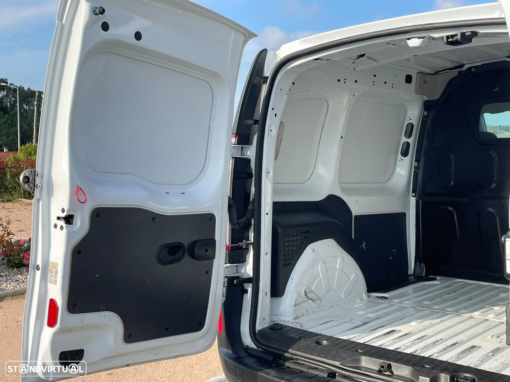 Renault Kangoo - 9