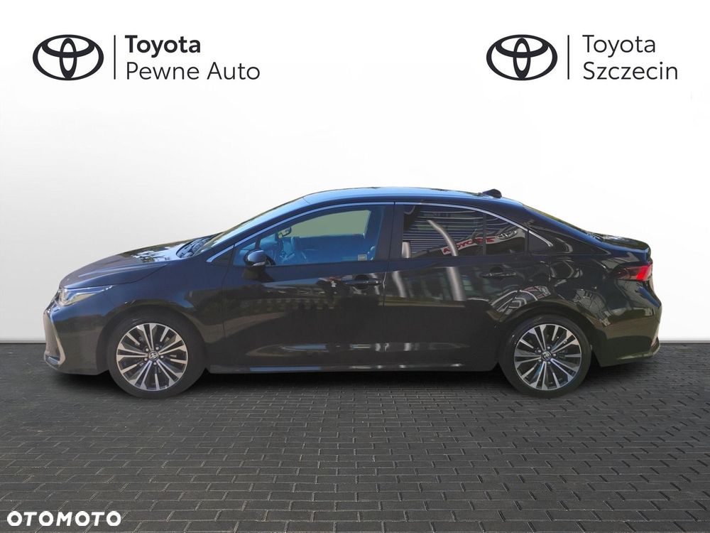 Toyota Corolla 1.5 Style MS - 4