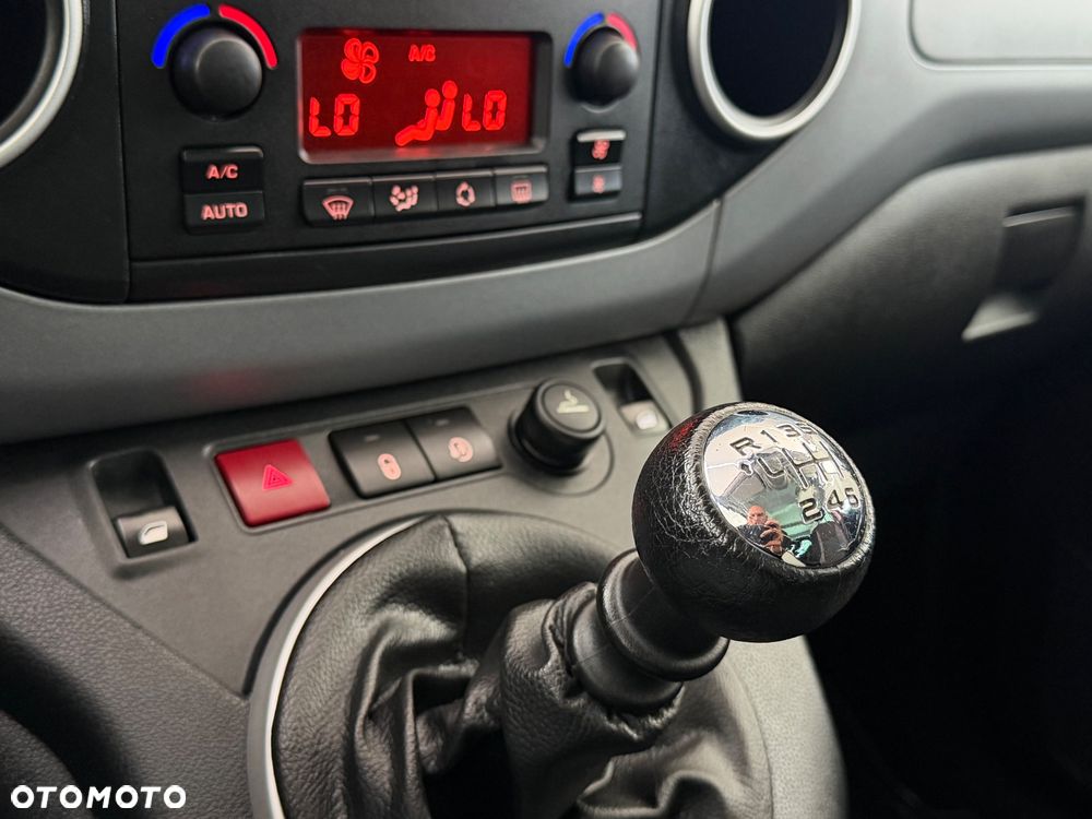 Peugeot Partner BlueHDi 120 Stop&Start Active - 8