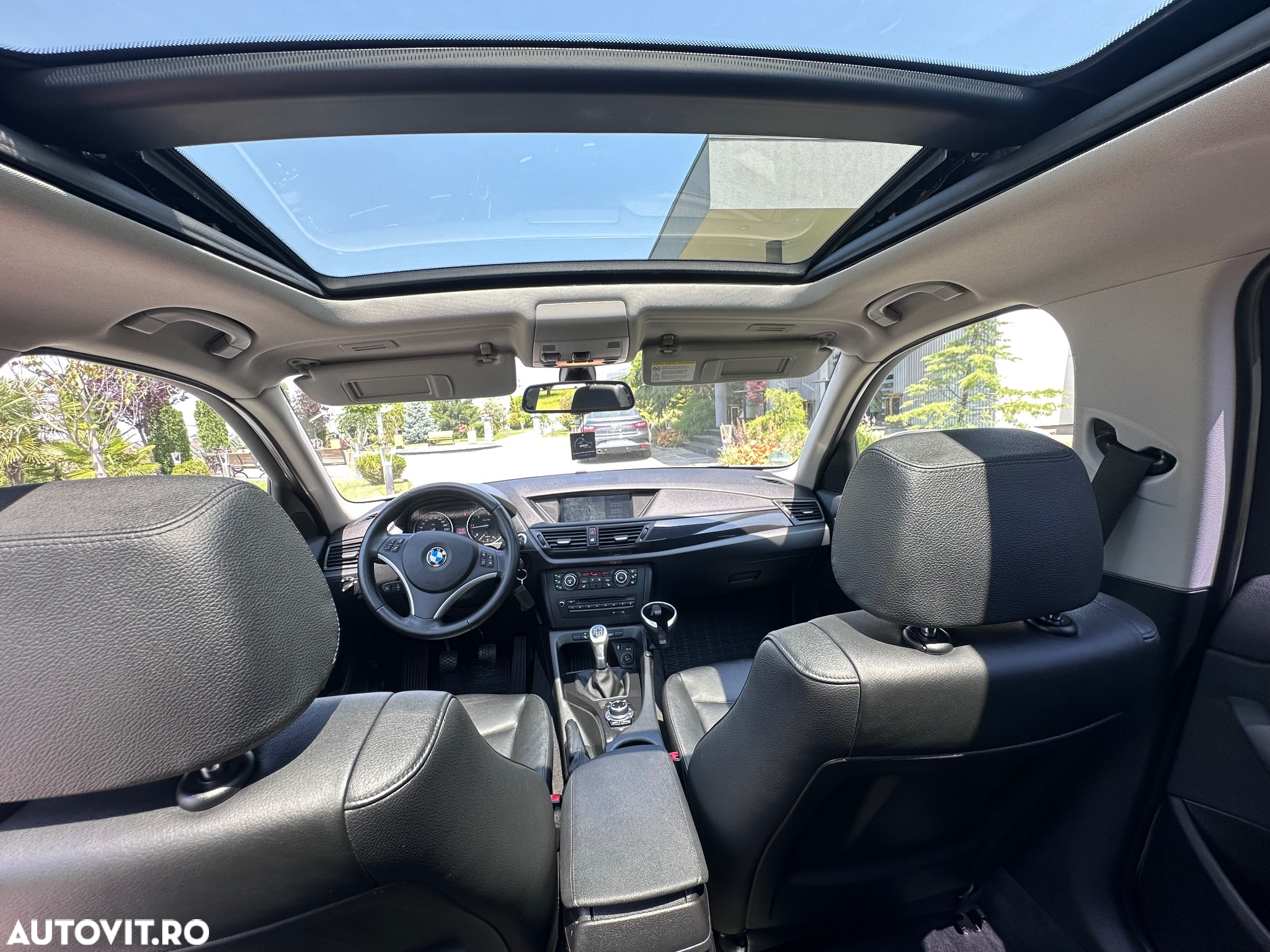 BMW X1 xDrive18d - 5