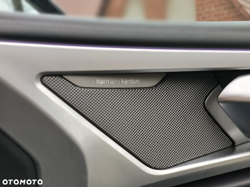 BMW Seria 8 840d xDrive - 7