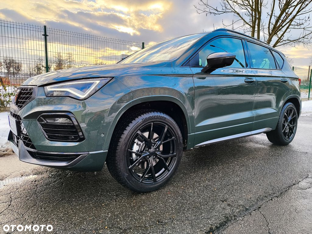 4x Felgi 19 m.in. do VW Arteon CC Golf Passat Scirocco T-ROC SKODA Karoq Octavia - B5801 (FBX256) - 5