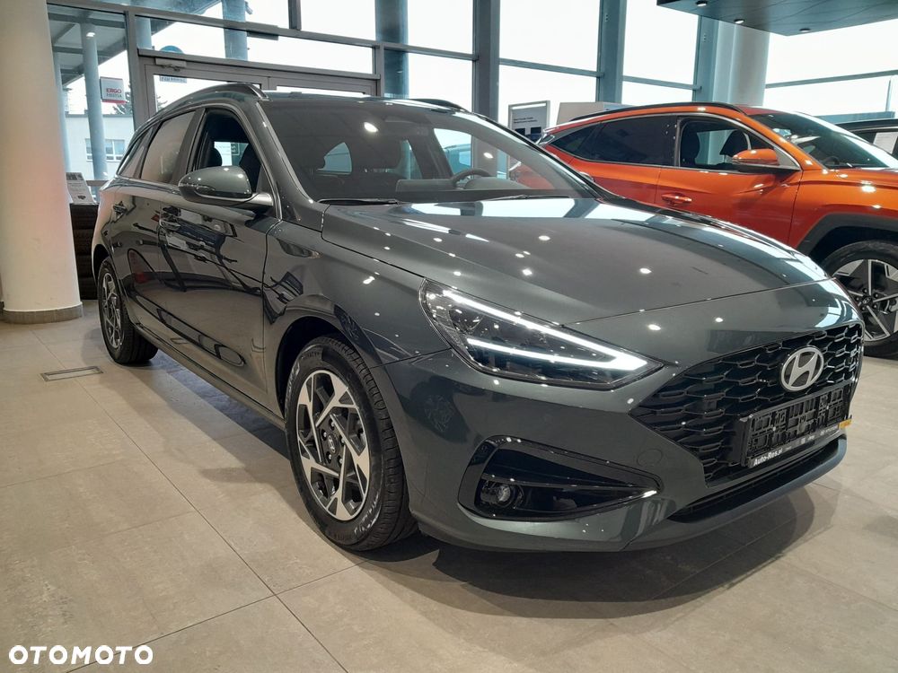 Hyundai i30 1.5 T-GDI 48V Smart DCT - 1