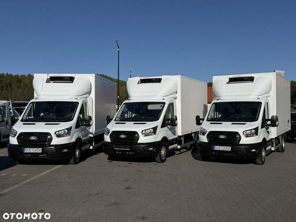 Ford Transit - 27