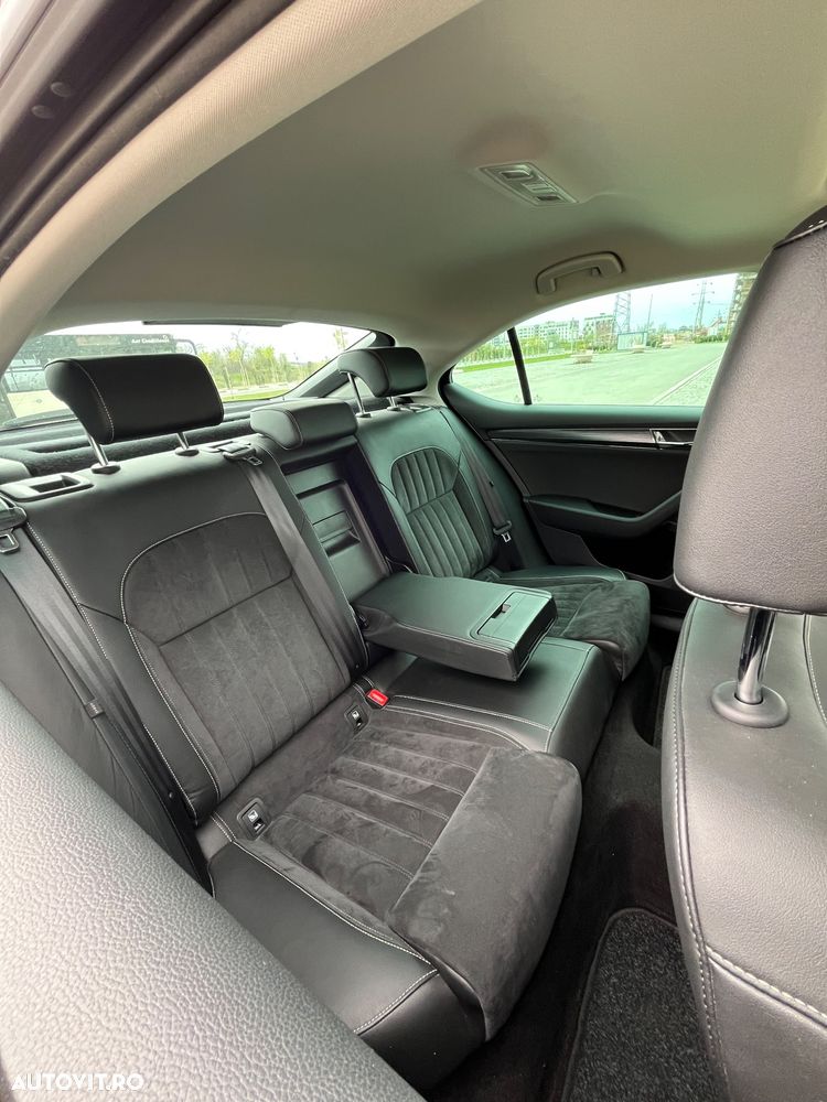 Skoda Superb - 12
