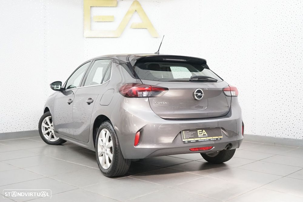 Opel Corsa 1.2 Business - 4