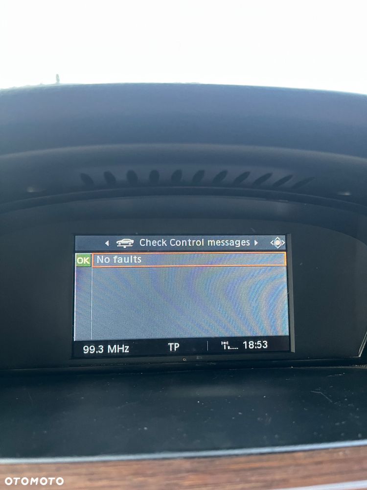 BMW Seria 5 530d - 8