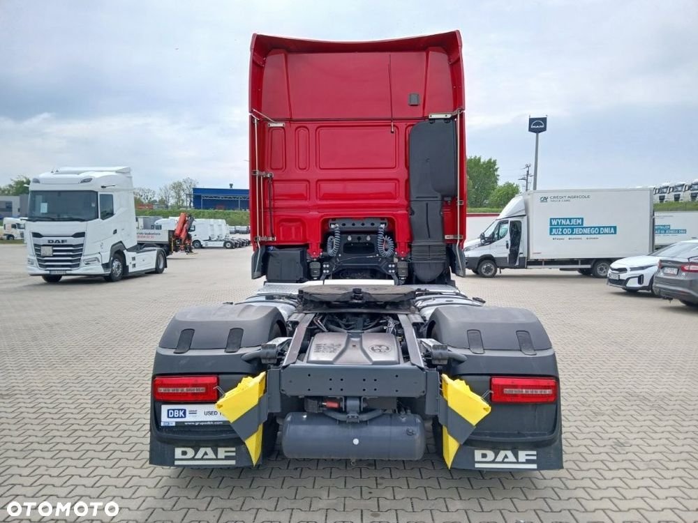 DAF XF 480 FT (32543) - 5