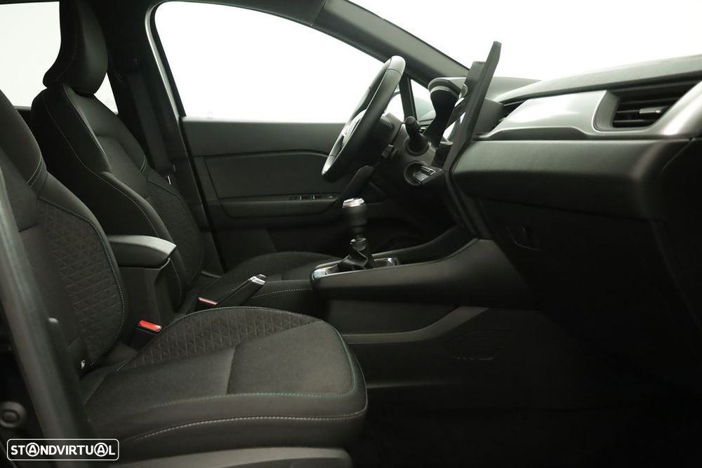 Renault Captur 1.0 TCe Evolution - 21