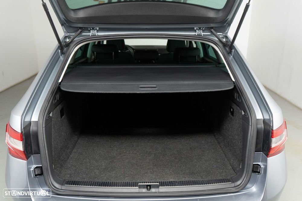 Skoda Superb Break 1.4 TSI iV Style DSG - 13