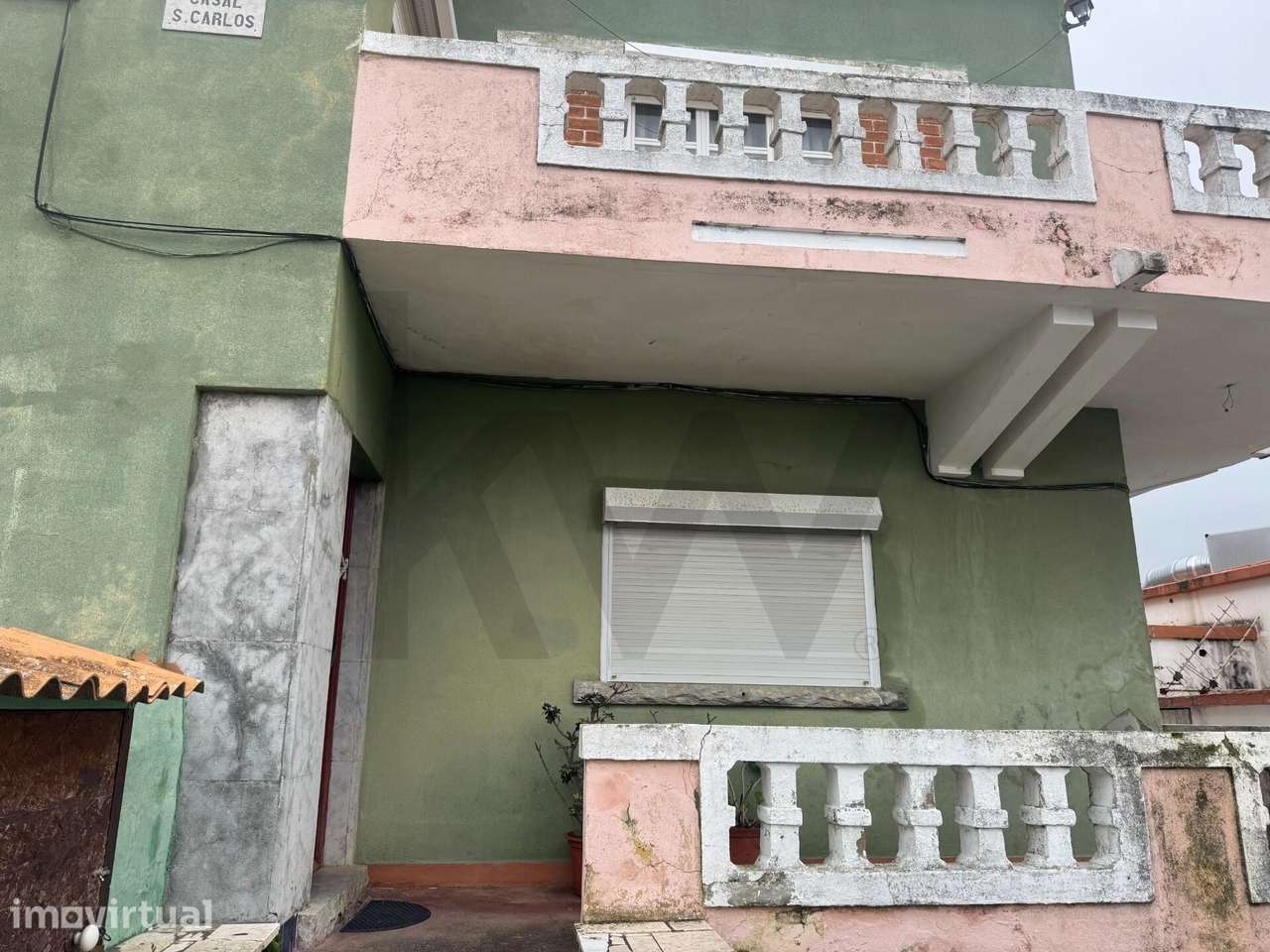 Prédio em Propriedade Total com Habitação e Comércio – Oportunidade de - Grande imagem: 3/15