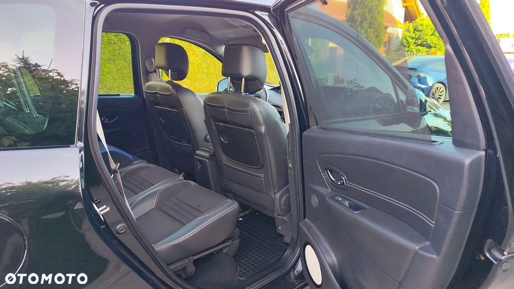 Renault Scenic 1.2 TCe Energy Bose EU6 - 18