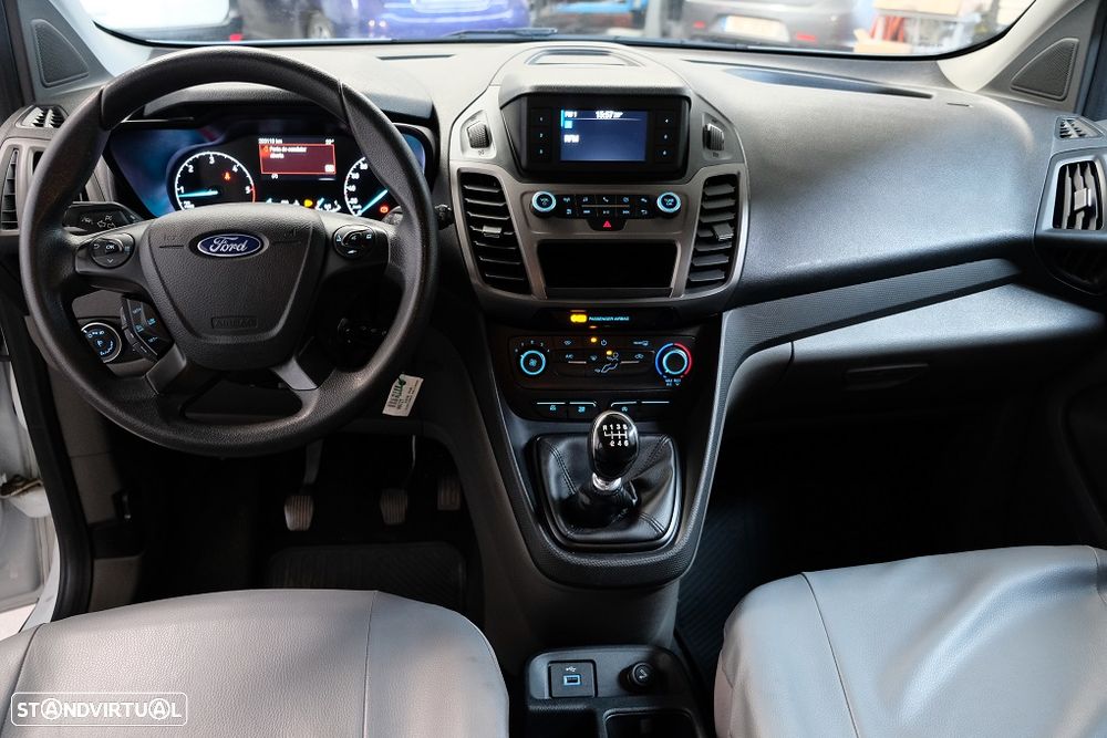 Ford Transit Connect 240 L2 LKW Trend - 15