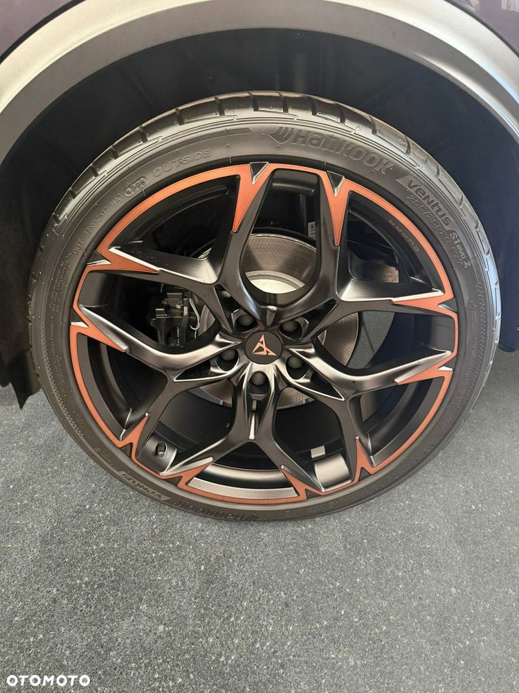 Cupra Formentor - 10