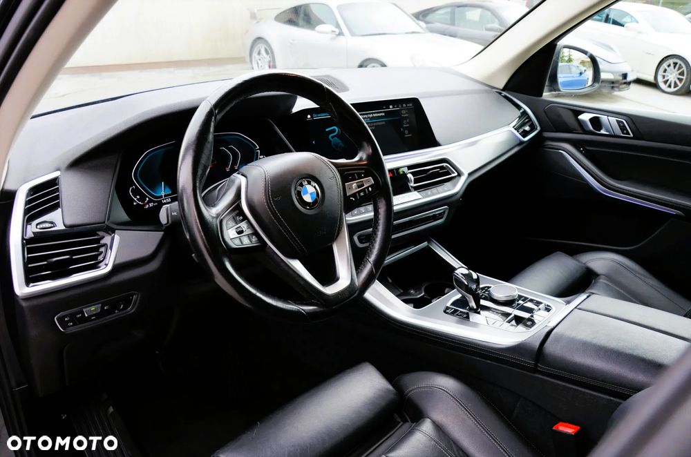 BMW X5 xDrive45e xLine - 10