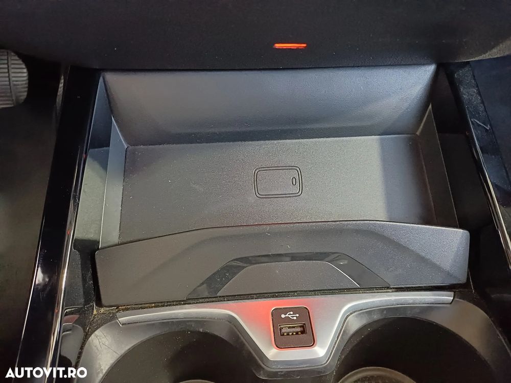 BMW Seria 1 118i Aut. Luxury Line - 17