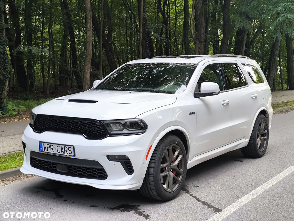 Dodge Durango - 7