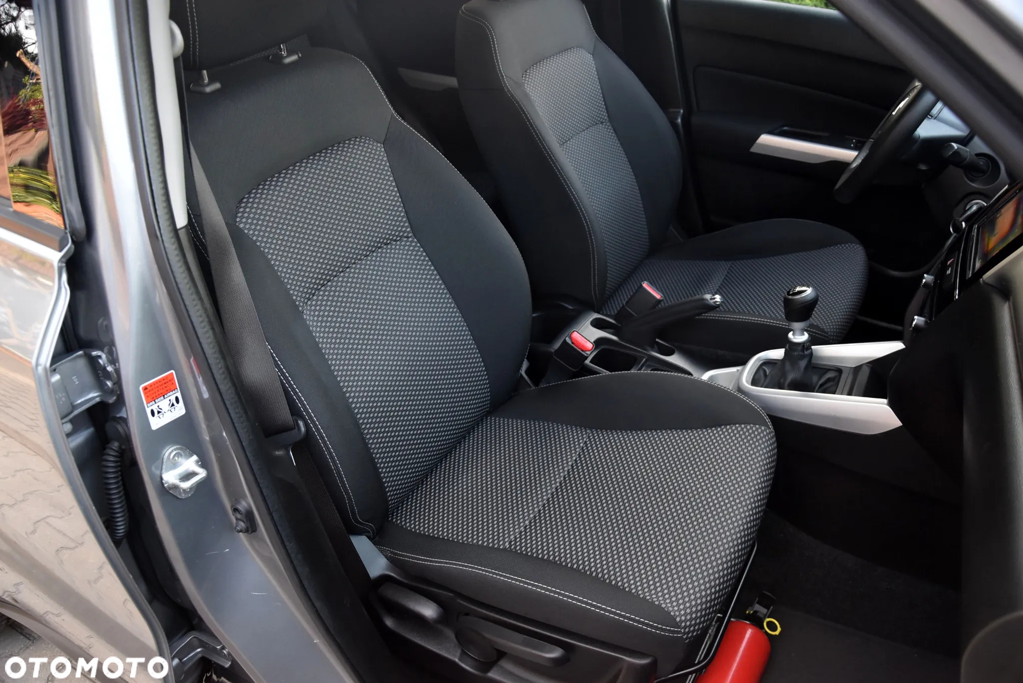 Suzuki Vitara - 17