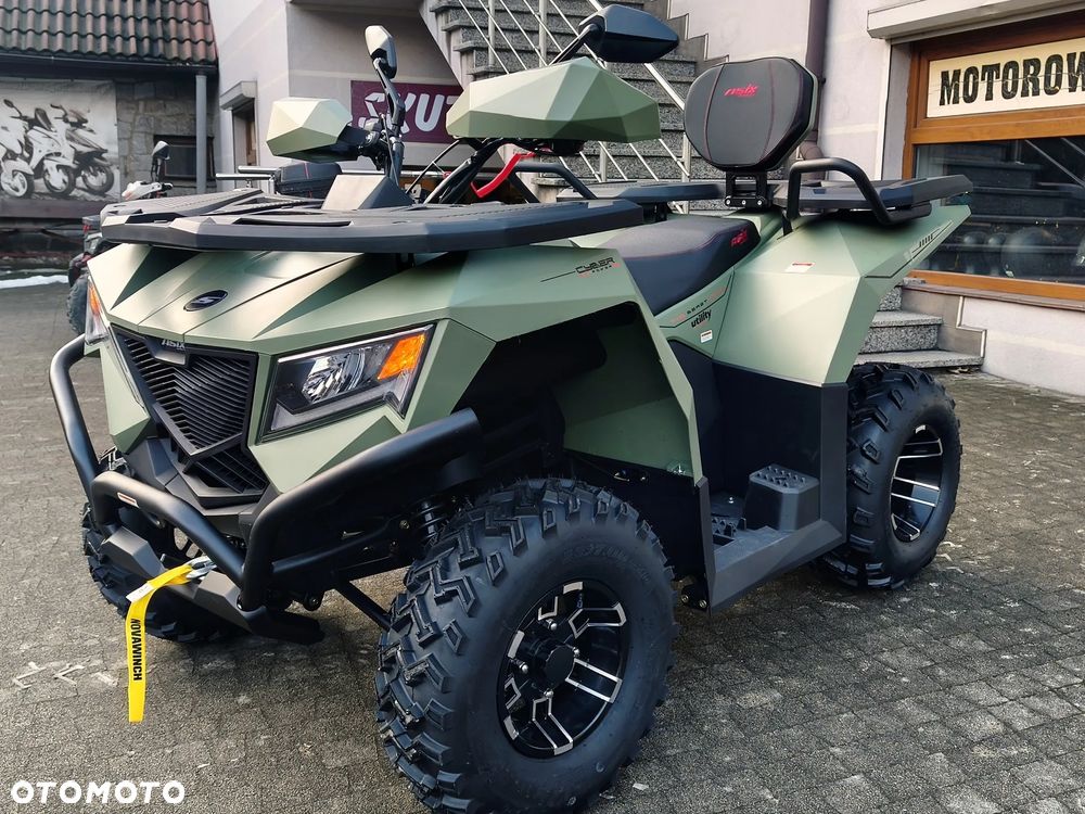 ASIX Cyber 250-T3B - 7