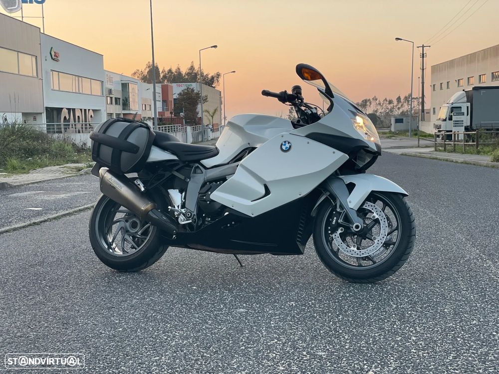 BMW K 1300 S S - 1