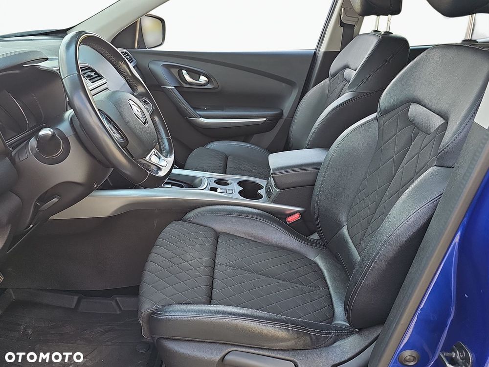 Renault Kadjar 1.3 TCe FAP Intens EDC - 24