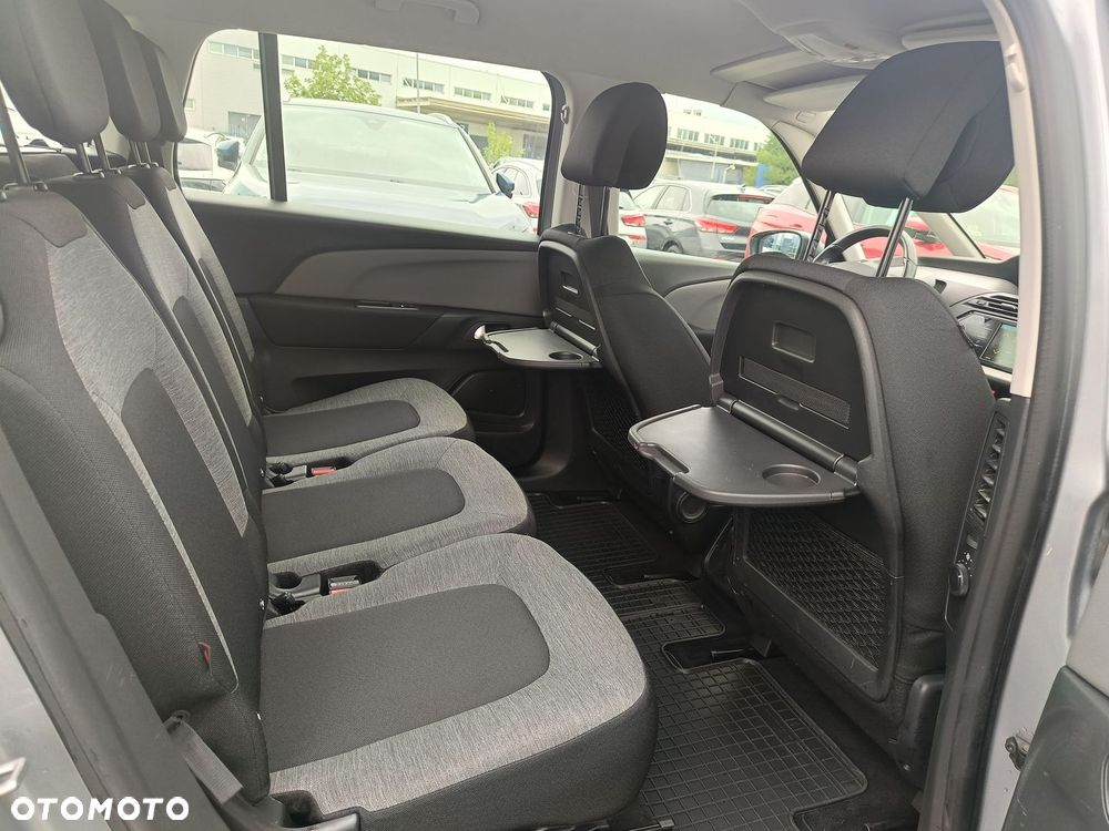 Citroën C4 SpaceTourer 1.5 BlueHDi More Life S&S - 9