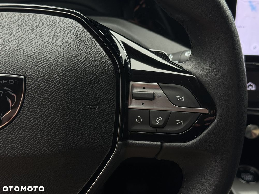 Peugeot 308 1.5 BlueHDi Allure Pack S&S EAT8 - 24