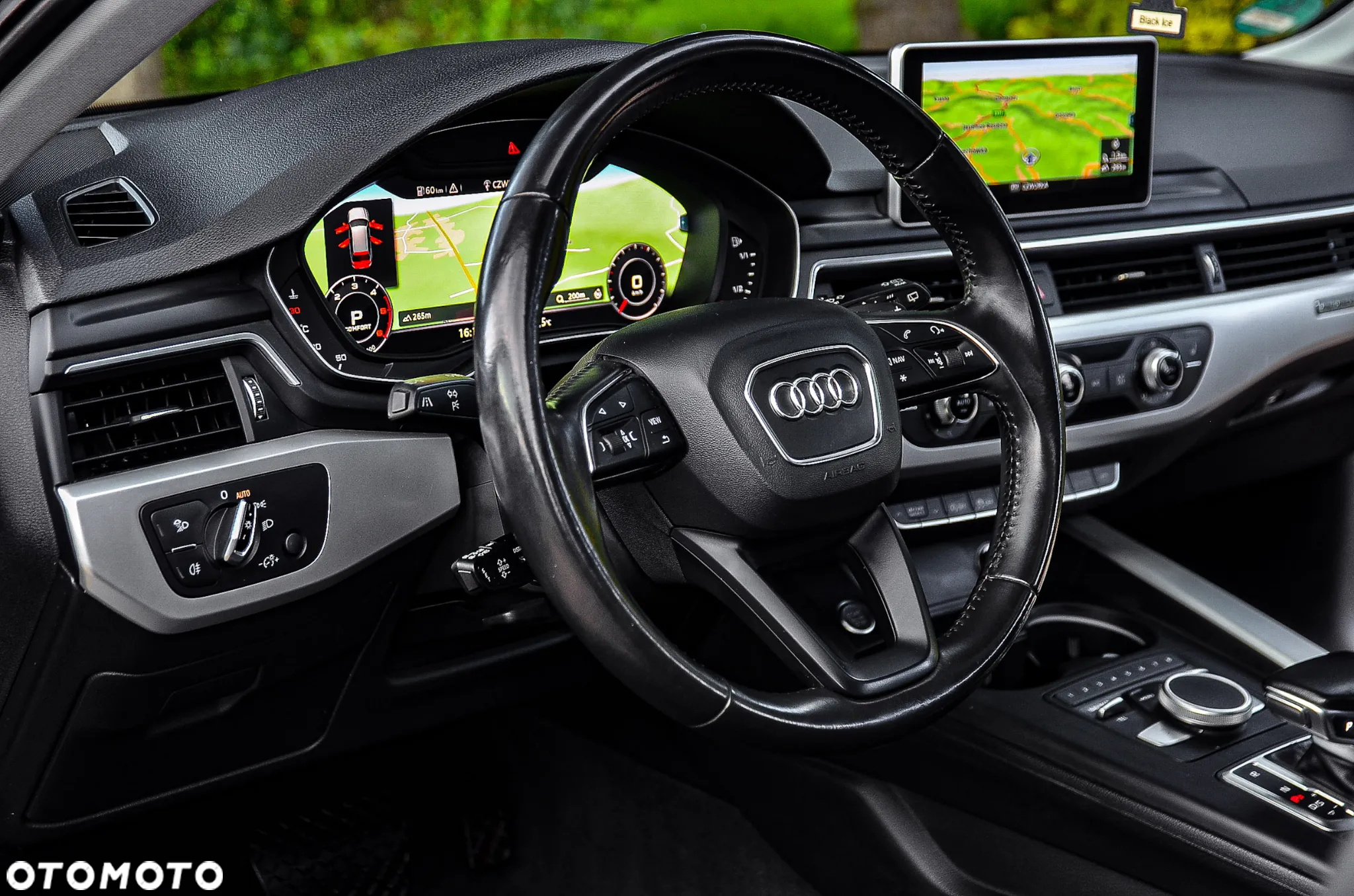 Audi A4 - 26