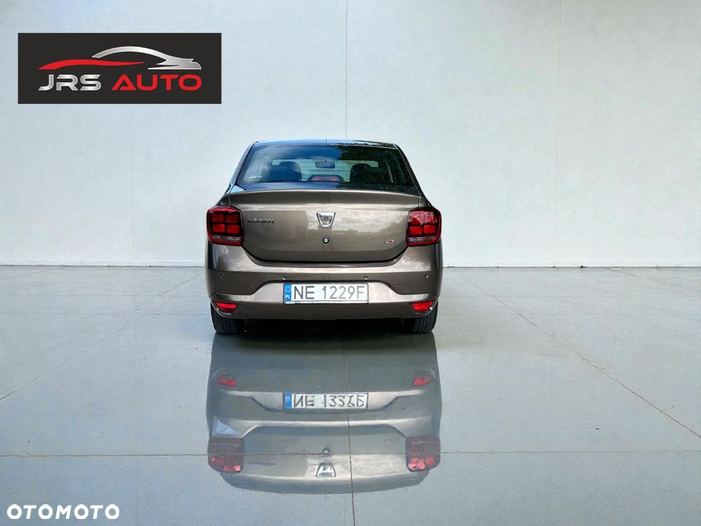 Dacia Logan 1.0 SCe Laureate - 4