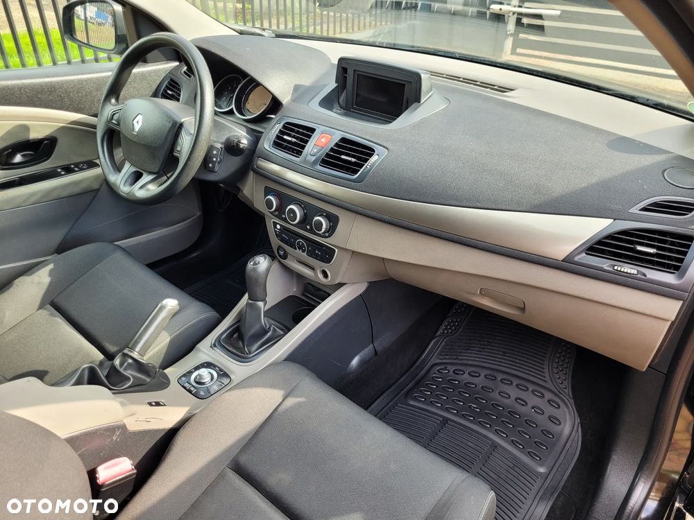 Renault Megane - 19