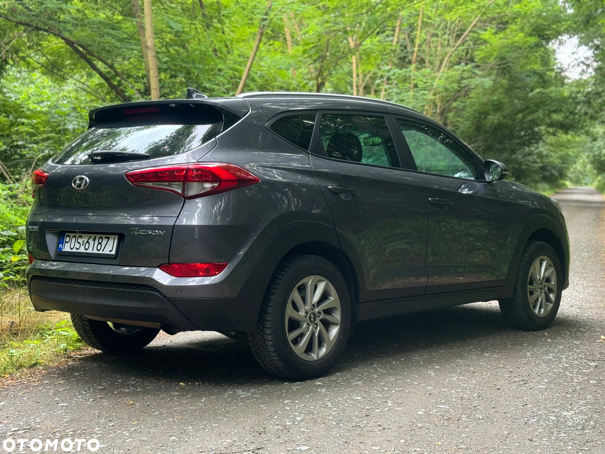 Hyundai Tucson 1.6 GDi 2WD Advantage - 3