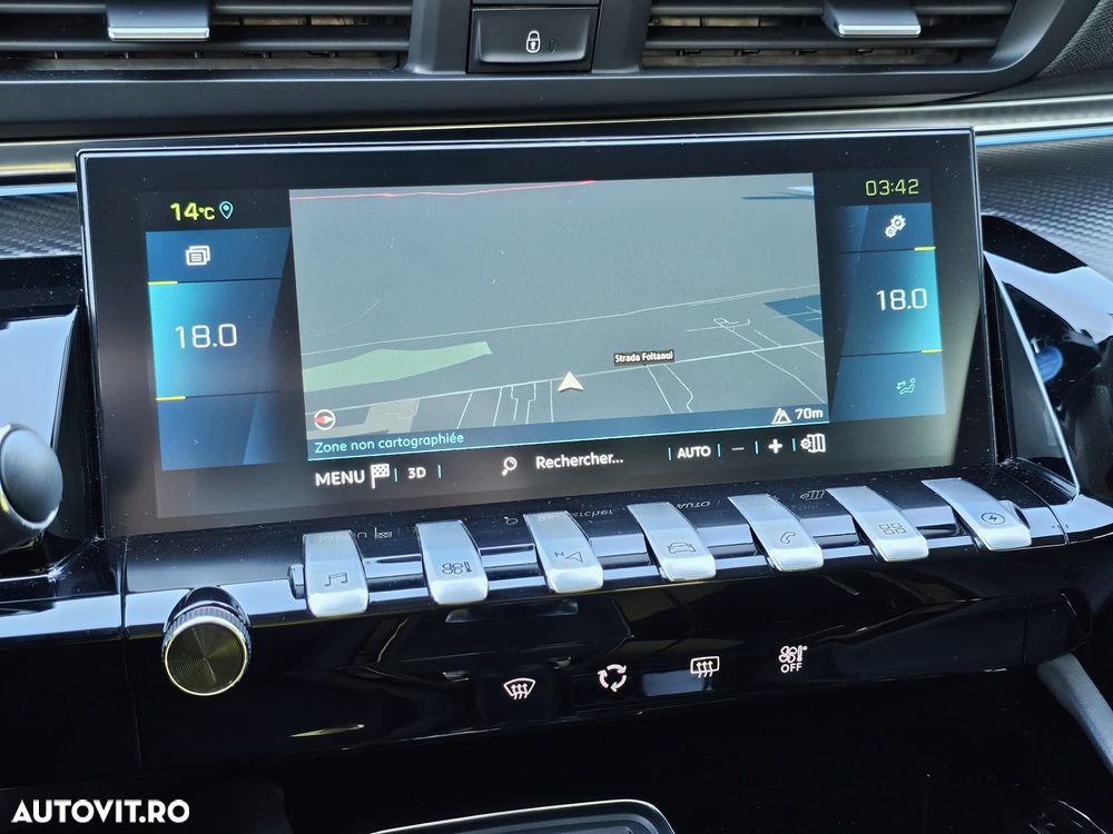 Peugeot 508 225 e-EAT8 Allure Pack - 31