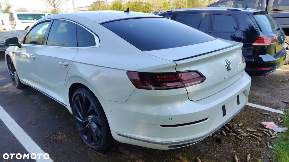 Volkswagen Arteon 2.0 TDI Bi-Turbo SCR 4Mot R-Line DSG - 3