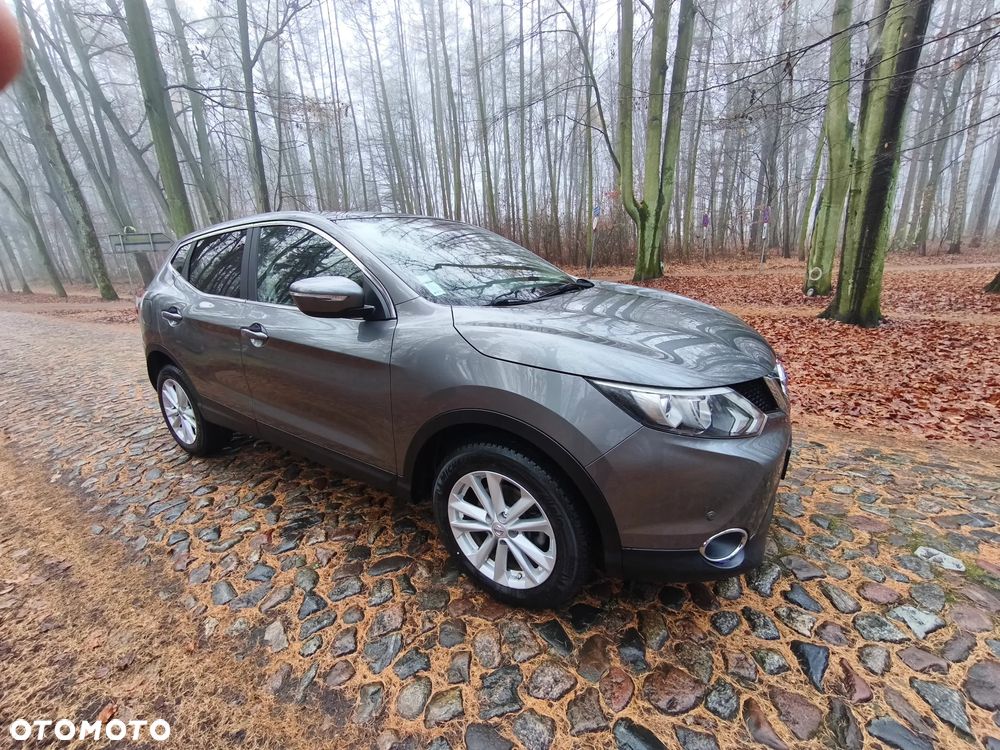 Nissan Qashqai 1.2 DIG-T N-Tec - 3
