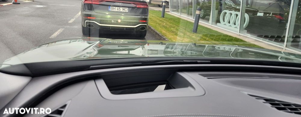 Audi Q5 ack 40 TDI quattro S tronic MHEV S Line - 14