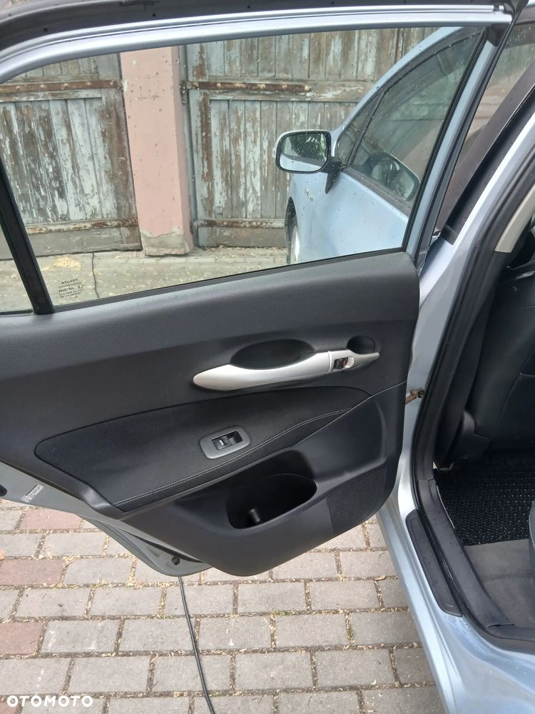 Toyota Auris - 6