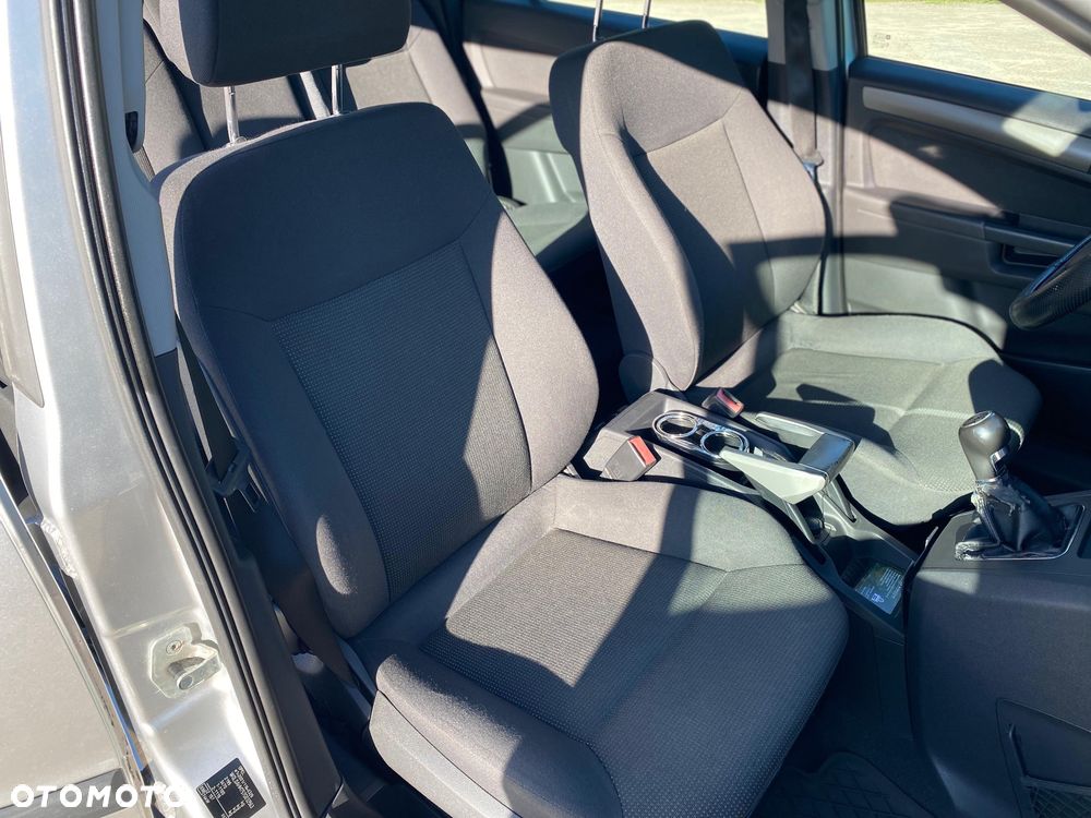 Opel Zafira 1.9 CDTI Navi - 7