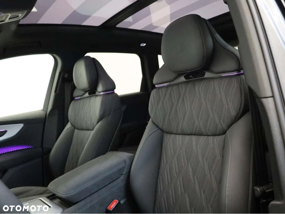 Audi Q7 TDI mHEV 210 kW Quattro S Line Tiptr - 9