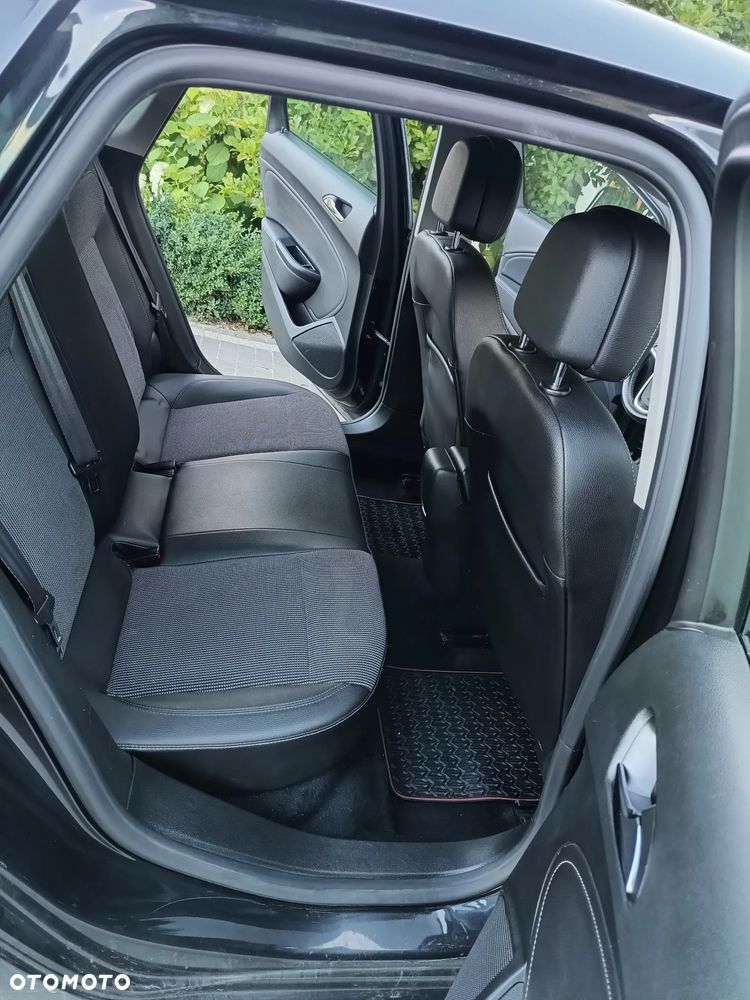 Opel Astra 1.4 Turbo ecoFLEX Start/Stop Innovation - 6
