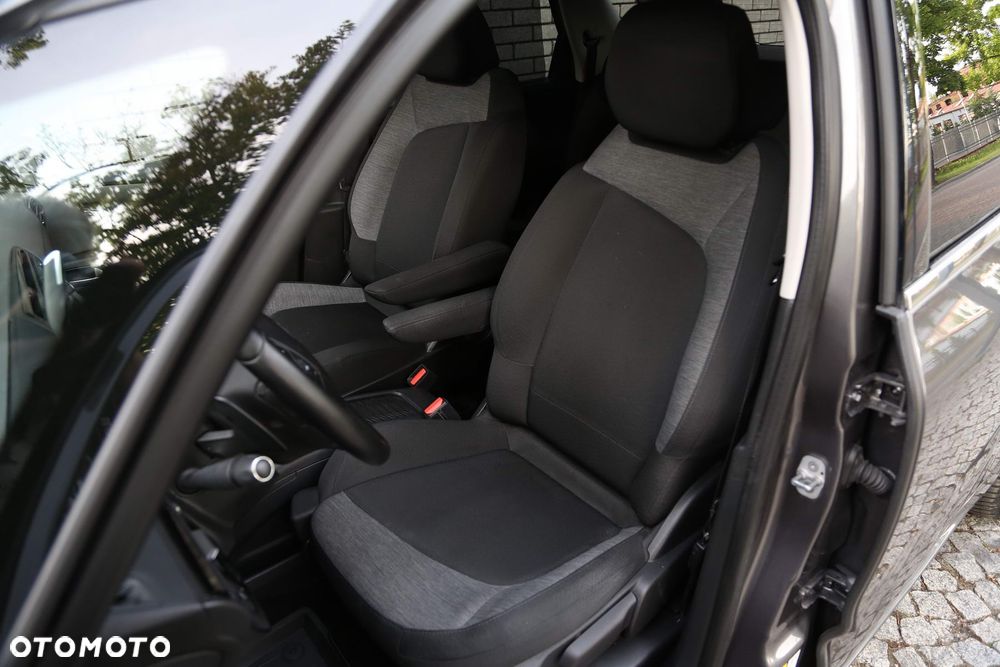 Citroën C4 Picasso 1.6 BlueHDi MoreLife S&S EAT6 - 24