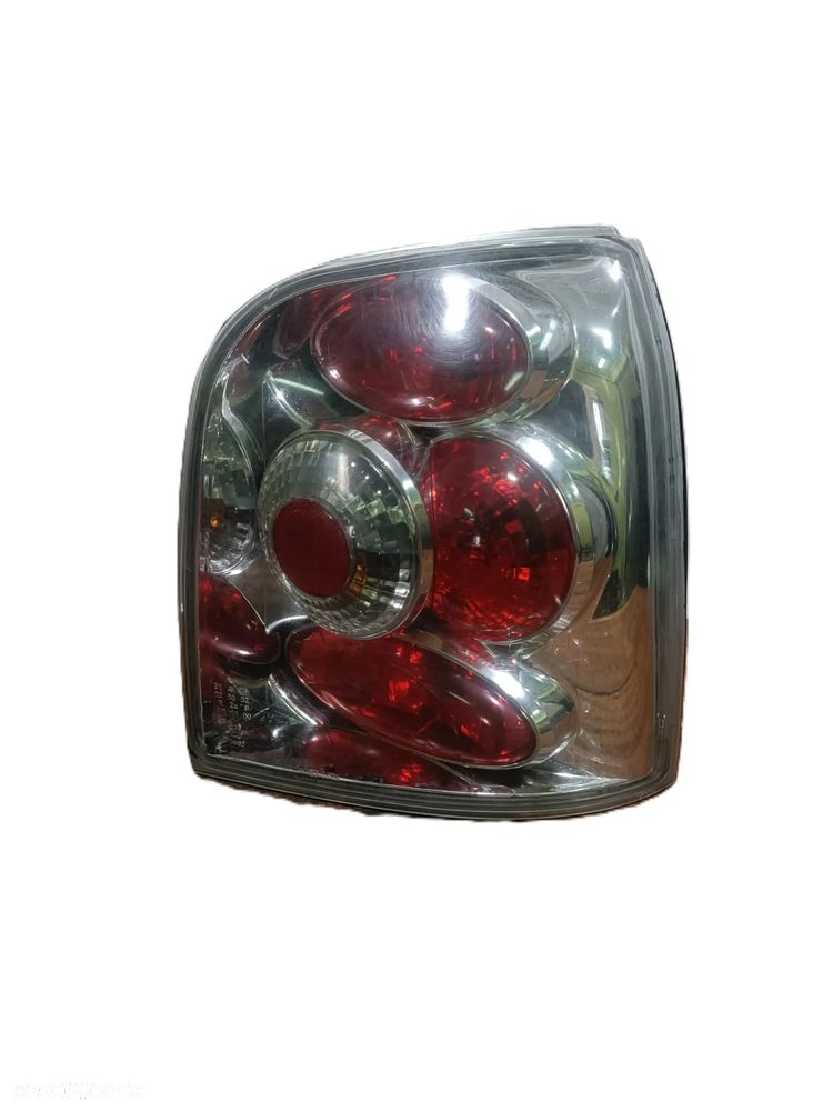 AUDI A4 B5 99-01 LIFT lampa prawy tył prawa tylna PT EU * - 1