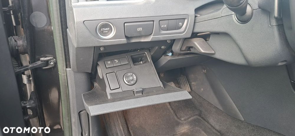 Peugeot 508 2.0 HDi Allure - 14