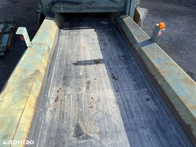 Powerscreen Powertrack 800 - 18