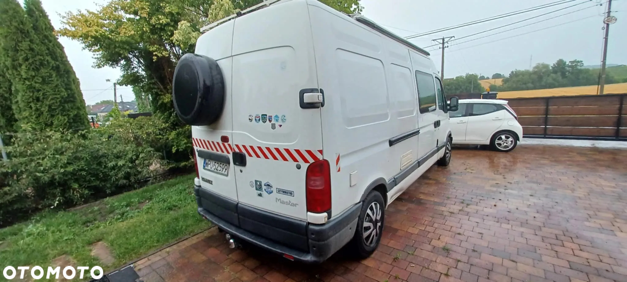 Renault master - 3