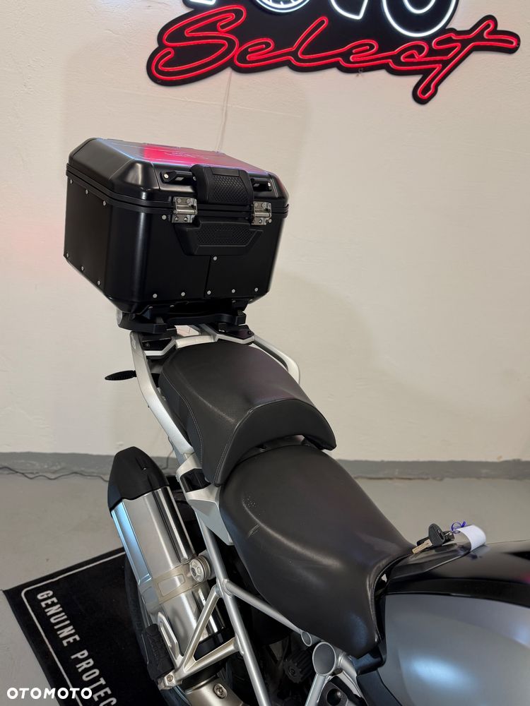 BMW GS - 24